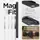 Чехол Spigen для iPhone 14 - Silicone Fit MAG, Black (ACS05067)