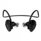 Спортивные Bluetooth наушники Awei A840BL Чёрные