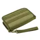 Тактический кошелек (клатч, барсетка) Eagle A013 с системой MOLLE Green