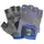 Перчатки для фитнеса Power System PS-2560, Blue XS