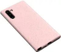 Чехол-накладка Ipaky Sky Series TPU Case Samsung Galaxy Note 10 Pink