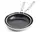 Набор сковородок KitchenAid MSS СС006066-001 24+28 см