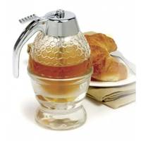 Диспенсер-ємність, дозатор для меду і соусів Honey Dispenser
