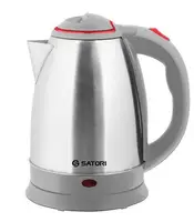 Электрочайник 1,8 л Satori SSK-2037-RMG