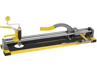 Плиткорез на подшипниках MASTERTOOL 3в1 650 мм (80-3650)