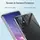 Чехол ESR для Samsung Galaxy S20 Plus Essential Zero, Clear (3C01194320101)
