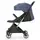 Прогулочная коляска KiderKraft INDY Denim