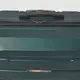 Чемодан большой 4 колеса Ricco Grande T1ABS500green-XL