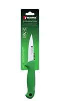 Ніж для чищення овочів Bergner Professional color BG-39143-GR 8,5 см