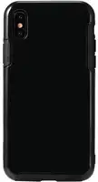 Чехол-накладка Remax Serui Series Case Apple iPhone X Black