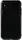 Чехол-накладка Remax Serui Series Case Apple iPhone X Black