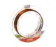 Леска RYOBI FIERCE BROWN 150м / 0.305мм (RYFB305)