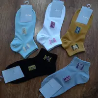 Женские короткие носки "ШУГУАН" 37-40 Snapy
