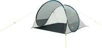 Палатка пляжная Easy Camp Oceanic Grey/Sand 120433
