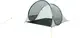 Палатка пляжная Easy Camp Oceanic Grey/Sand 120433