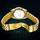 Часы наручные Olevs 9809 Gold