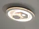 Светильник светодиодный 2260WH 25W DH