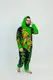 Кигуруми для взрослых Oversize 3D Черепешки-ниндзя 3272_3_180 17049 180 см