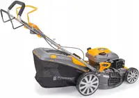 Газонокосарка бензинова 7л.с. 60л 51см Powermat (Польща)