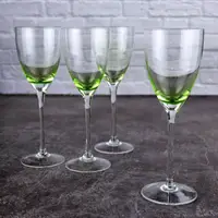 Набір келихів для вина Luminarc Variation Shades Green D4852 240 мл 4 шт
