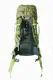 Рюкзак туристический Tpamp Sigurd TRP-045-green 60 л зеленый