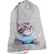 Сумка для обуви Kite Education Studio Pets SP21-600M-2 серая
