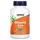 Натуральная добавка NOW Slippery Elm 400 mg, 100 вегакапсул