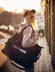 Спортивная сумка 50L Zagatto On the Move черная