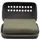 Полотенце Tramp TRA-161-M-army-green 50х100 см хаки