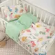 Постельное белье детское Viluta Сатин Twill 1 639-D 105х145 см