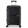 Чемодан Semi Line 24" (M) Black (T5794-2)