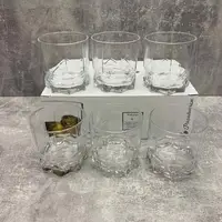 Набір стаканов низких Pasabahce Future PS-41432-6 325 мл 6 шт
