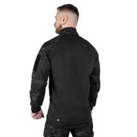 Боевая рубашка Raid Twill/Sorona Multicam Black (8908), L