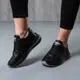 Кроссовки женские Fashion Barton 3781 41 размер 25,5 см Черный