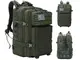 Рюкзак тактичний Smartex 3P Tactical 45 ST-090 army green