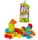 Конструктор "Technok Toys" 70 деталей. Multicolor (101432)