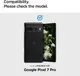 Защитная пленка Spigen для Pixel 7 Pro - Neo Flex, 2 шт (AFL05201)