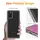 Чехол ESR для Samsung Galaxy S20 Air Armor, Clear (3C01194490101)