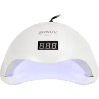 УФ LED лампа SUNUV SUN5, 36W