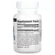 Витамины и минералы Source Naturals Manganese 10 mg, 250 таблеток