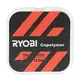 Леска Ryobi Copolymer 50м №0.8 0.141 мм флюорбон.покр.