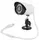 Комплект видеонаблюдения Melad 4CH AHD 1080P 3.6 мм 1 mp (4 камеры) (11531)