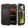 Чехол Spigen для iPhone 17 Pro Max - Tough Armor "T" (MagFit), Black (ACS10297)