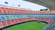 Стадион Камп Ноу. Огромные 3D пазлы "Camp Nou" Трехмерный конструктор-головоломка