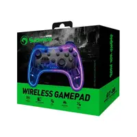 Ігровий контролер MARVO GT-88 Bluetooth Gamepad (Android/IOS/PS/Switch/PC)