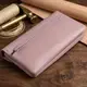 Клатч из кожи женский ST Leather 19322 Лиловый