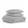Семейный комплект на резинке GREY GEOMETRY CS6