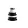 Фільтр HEPA для порохотягу Baseus A3 Car Vacuum Cleaner 2 шт, Black