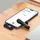 Микрофон HOCO Lightning Fair wireless microphone L20 |2.4G, 5-15m, 3-4h|