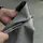 Набор полотенец Tourist Microfiber S+M Серый (9358)